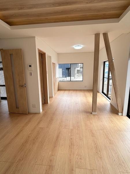 中古　緑区旭出2丁目