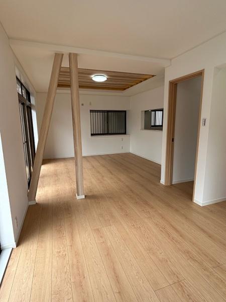 中古　緑区旭出2丁目