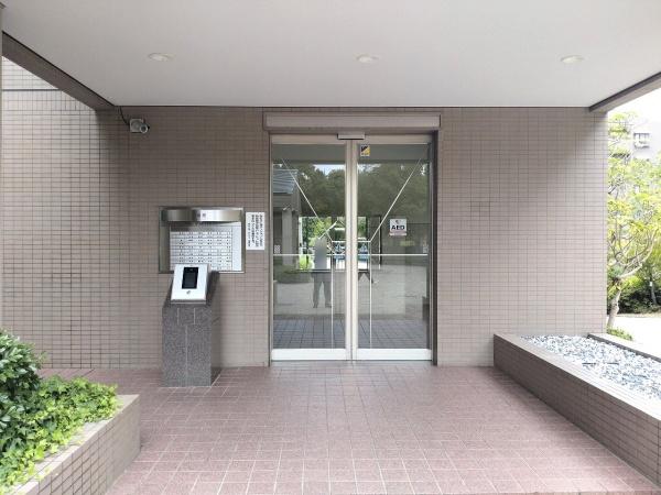 野村三好ヶ丘ヒルズ四番館