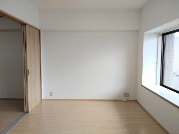 野村三好ヶ丘ヒルズ四番館
