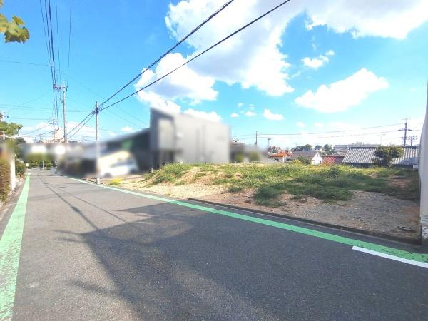 ミラスモ緑区鳴海町薬師山0114　3号棟