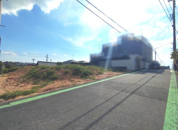 ミラスモ緑区鳴海町薬師山0114　3号棟
