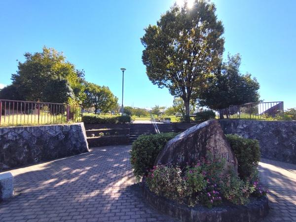 オープンレジデンシア徳重ガーデンコート(扇川公園)