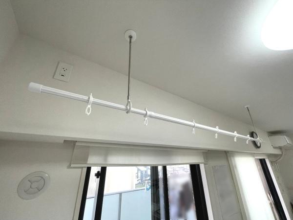 オープンレジデンシア徳重ガーデンコート