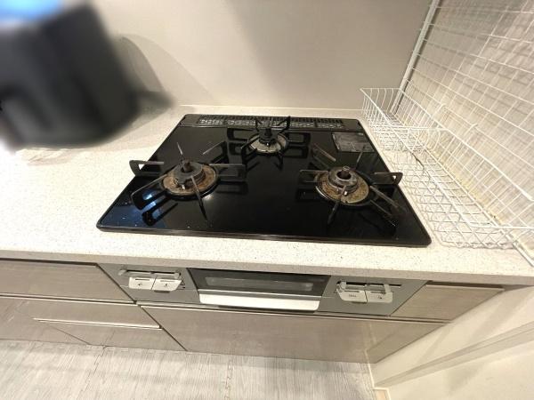 オープンレジデンシア徳重ガーデンコート