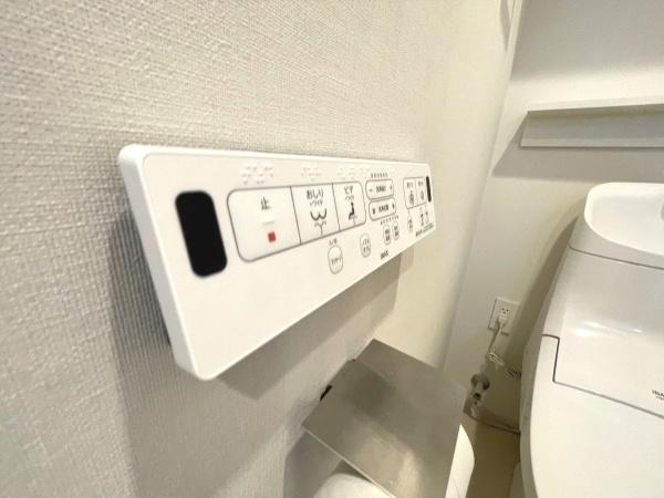 オープンレジデンシア徳重ガーデンコート