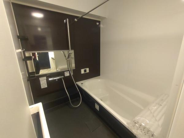 シンフォニアみなみが丘イーストコートD棟