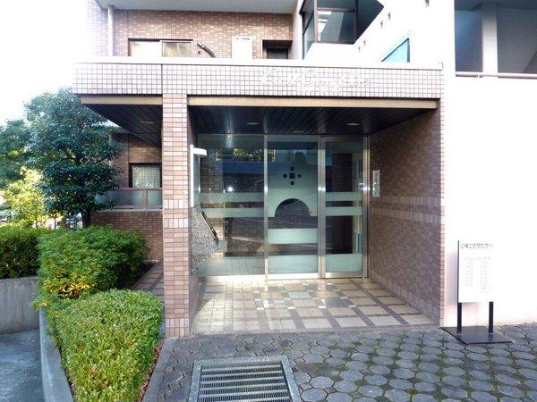 シンフォニアみなみが丘イーストコートD棟
