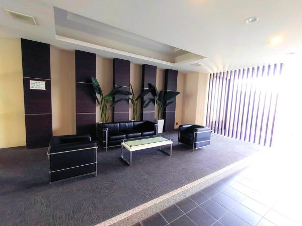 サンクレーア野並イーストコート