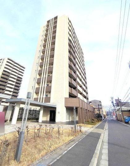 サンクレーア野並イーストコート(その他現地)