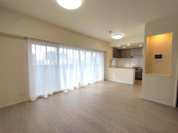 サンクレーア野並イーストコート