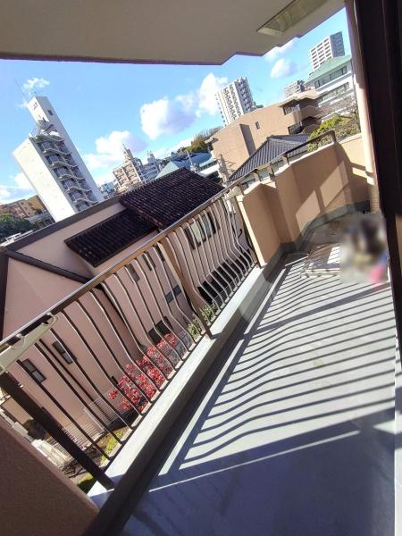 エスポア八事2号館