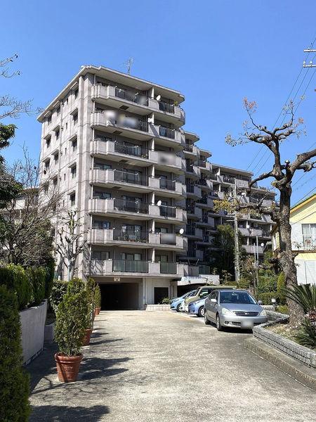 エスポア八事2号館