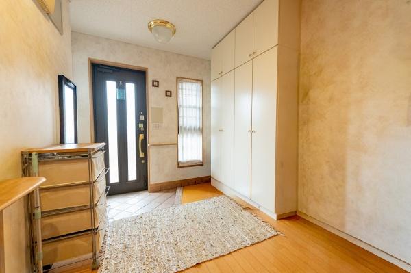 名古屋市天白区鴻の巣２丁目の中古一戸建て