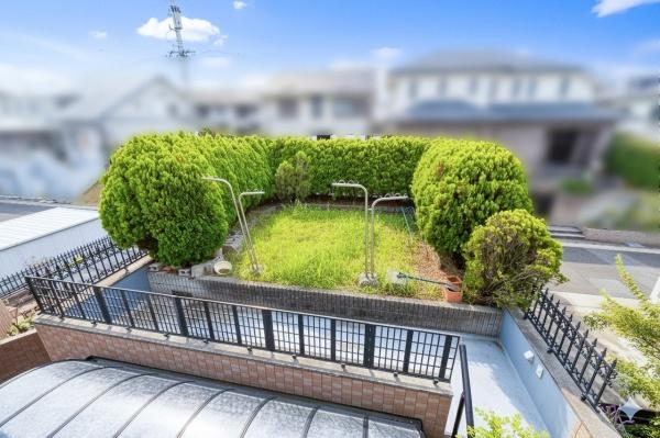 名古屋市天白区鴻の巣２丁目の中古一戸建て