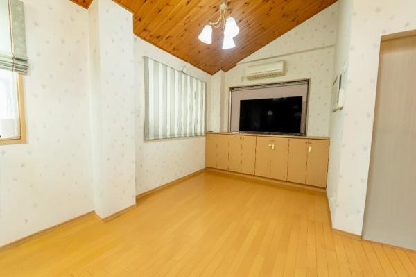 名古屋市天白区鴻の巣２丁目の中古一戸建て