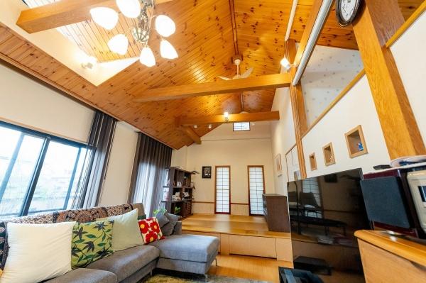 中古戸建　天白区鴻の巣