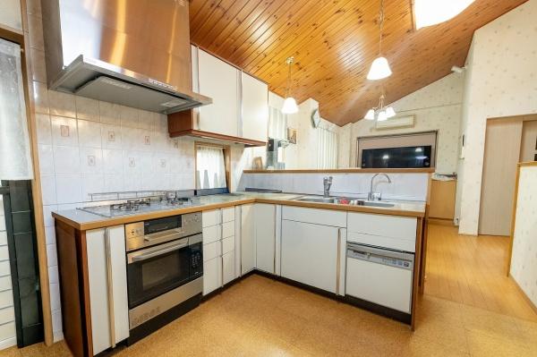 中古戸建　天白区鴻の巣