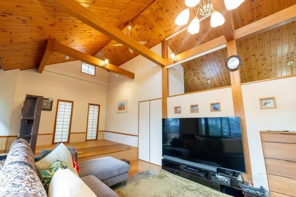 中古戸建　天白区鴻の巣