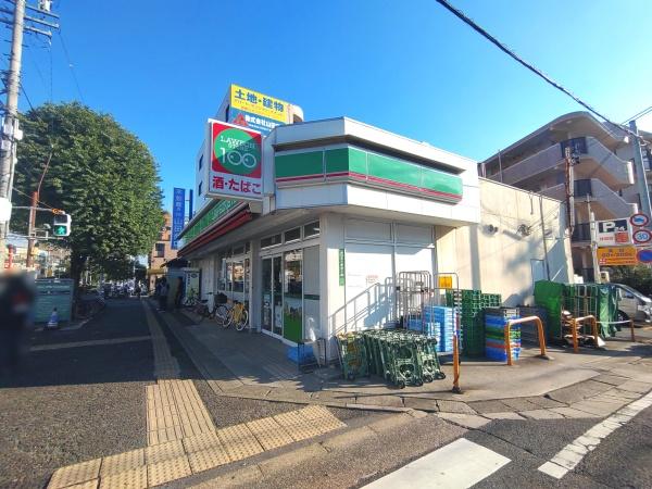 中古マンション　タウン上八事4号棟(ローソンストア100塩釜口店)