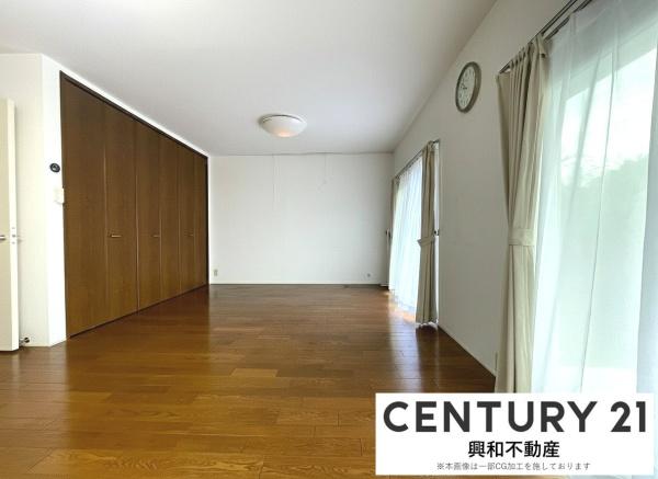 中古マンション　タウン上八事4号棟