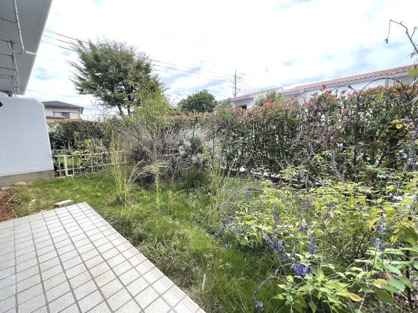 中古マンション　タウン上八事4号棟