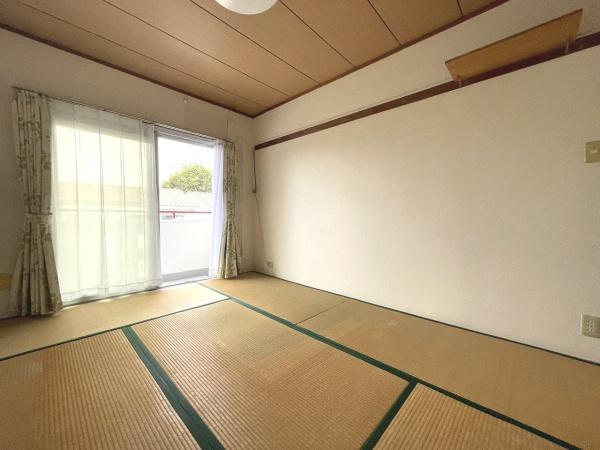 中古マンション　タウン上八事4号棟