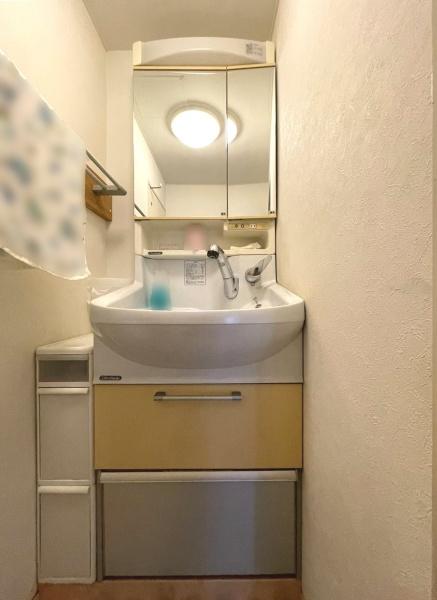 中古マンション　タウン上八事4号棟