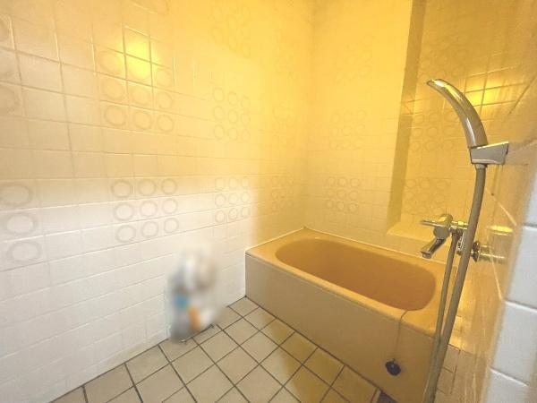 中古マンション　タウン上八事4号棟