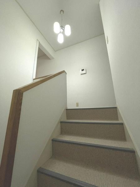 中古マンション　タウン上八事4号棟