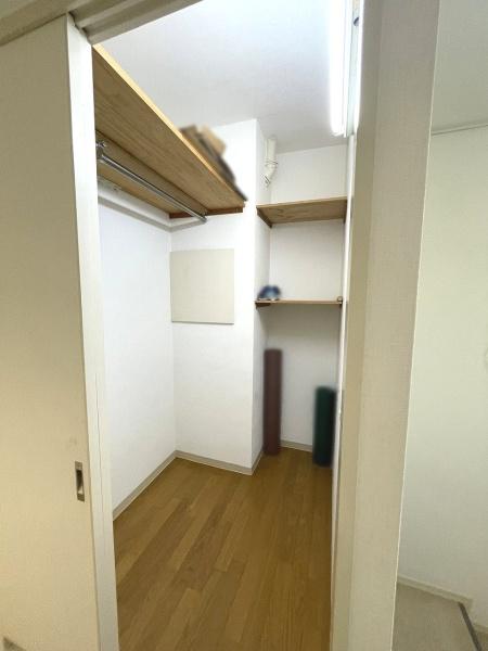 中古マンション　タウン上八事4号棟