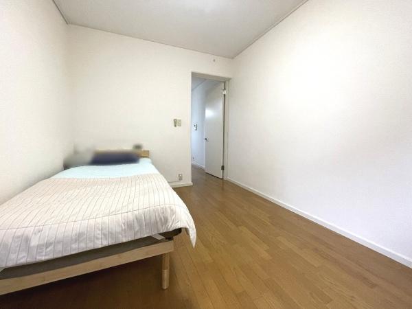 中古マンション　タウン上八事4号棟