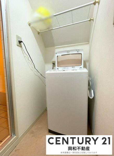 中古マンション　タウン上八事4号棟