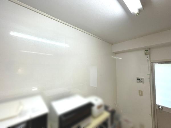 中古マンション　タウン上八事4号棟