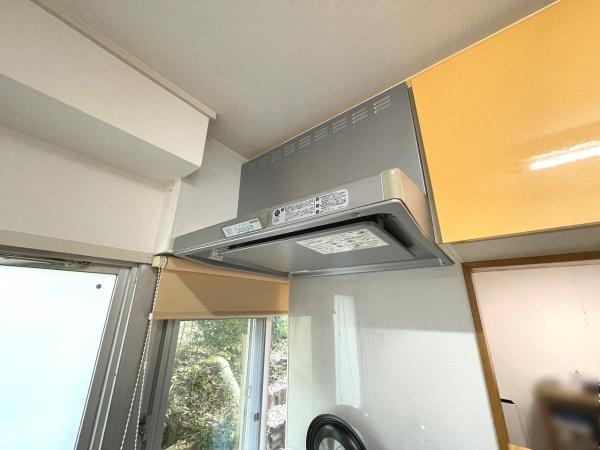 中古マンション　タウン上八事4号棟