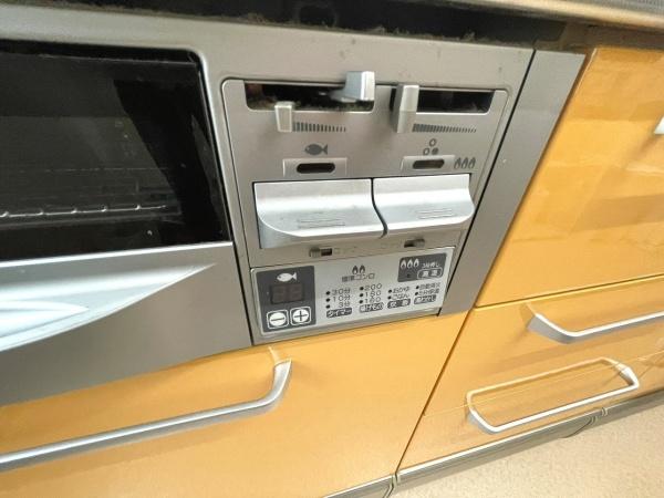 中古マンション　タウン上八事4号棟