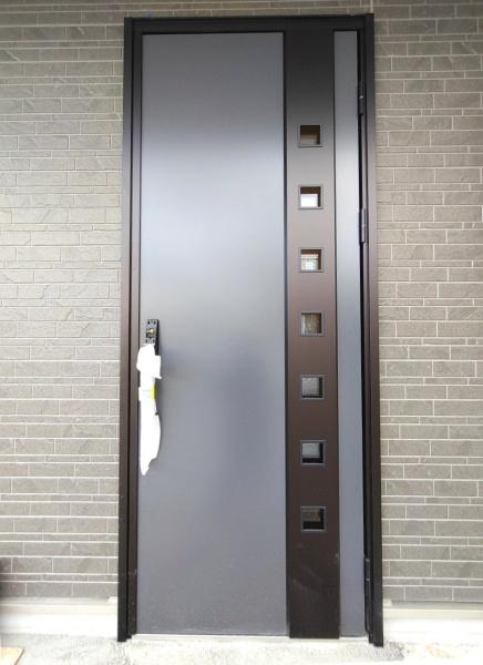 リーブルガーデン東郷町春木白土第2　全1棟