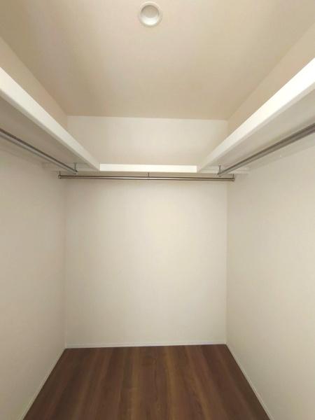 リーブルガーデン東郷町春木白土第2　全1棟