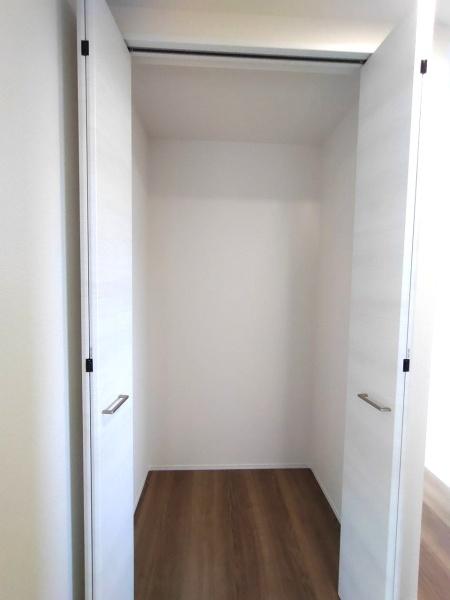 リーブルガーデン東郷町春木白土第2　全1棟