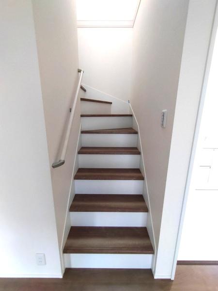 リーブルガーデン東郷町春木白土第2　全1棟