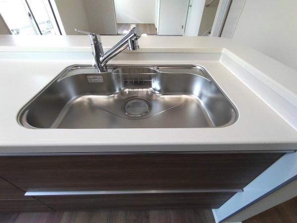 リーブルガーデン東郷町春木白土第2　全1棟