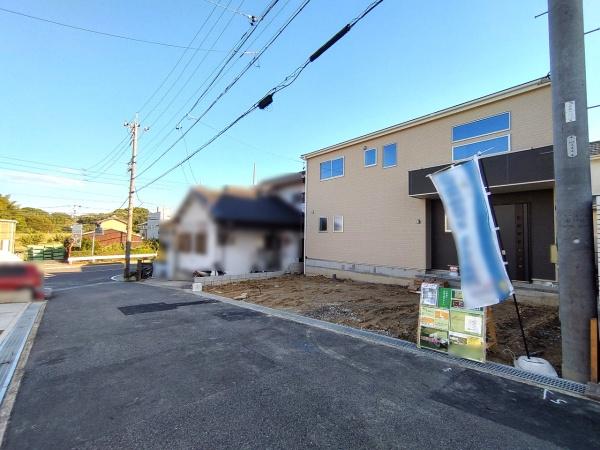 リーブルガーデン東郷町春木白土第2　全1棟