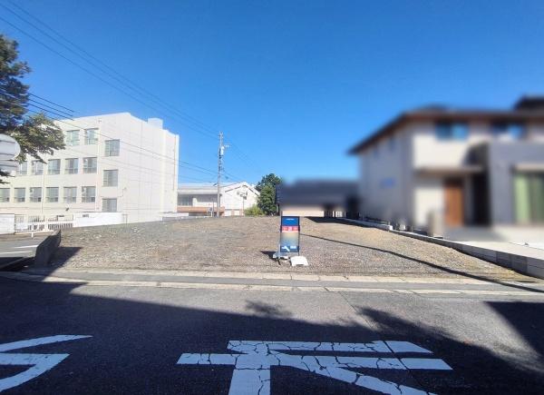 土地　天白区植田本町5期　2号地