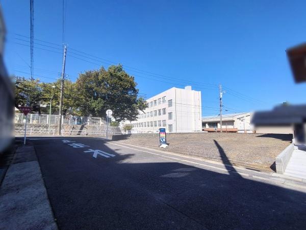 土地　天白区植田本町5期　2号地