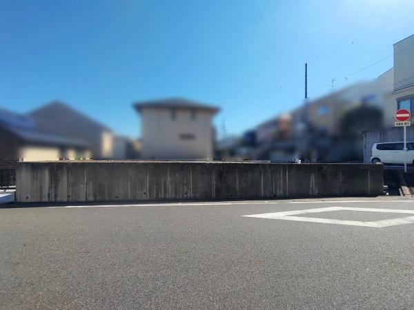 土地　天白区植田本町5期　2号地