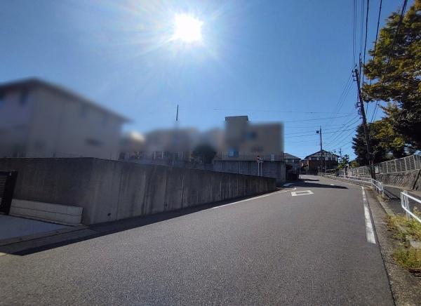 名古屋市天白区植田本町１丁目の土地