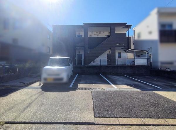 土地　天白区鴻の巣3期　2号地