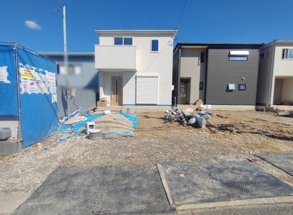 リーブルガーデン日進市浅田町東田面　1号棟