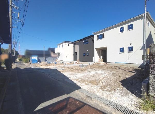 リーブルガーデン日進市浅田町東田面　1号棟