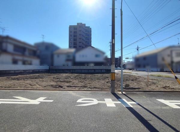 土地 瑞穂区浮島町2期 2号地
